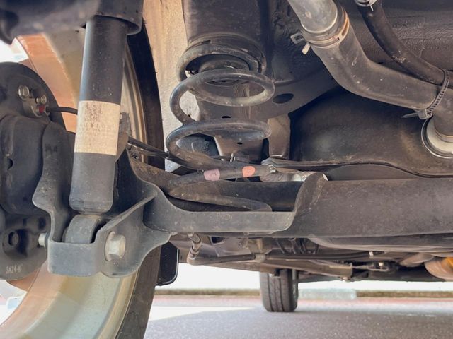 SUZUKI SPACIA 2023 Image 31