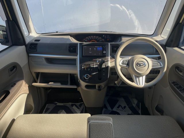 DAIHATSU TANTO 2015 Image 31