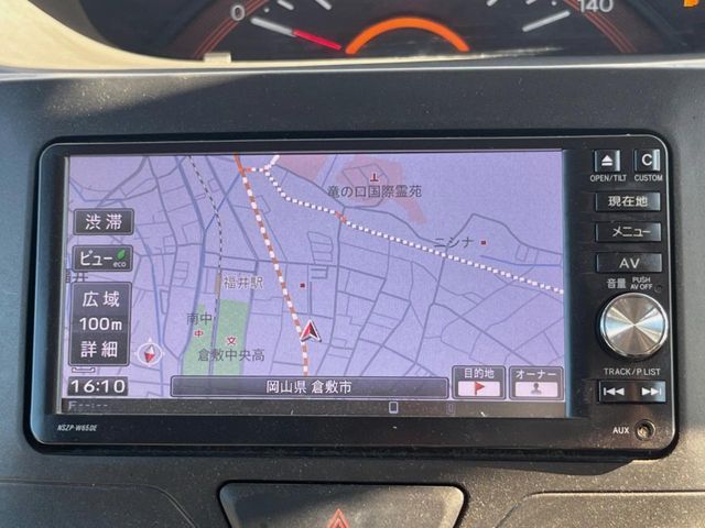 DAIHATSU TANTO 2015 Image 31