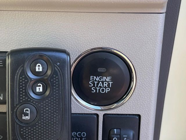 DAIHATSU TANTO 2015 Image 31