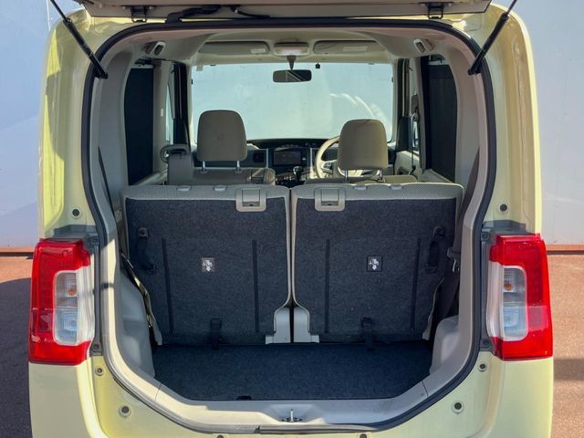 DAIHATSU TANTO 2015 Image 31