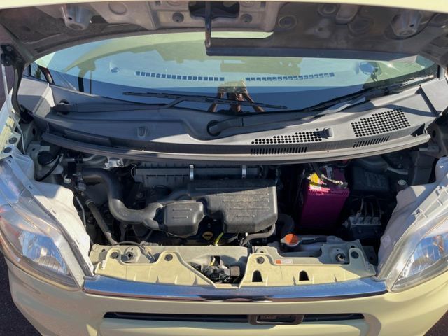 DAIHATSU TANTO 2015 Image 31