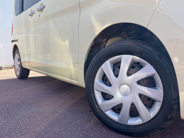 DAIHATSU TANTO 2015 Image 31