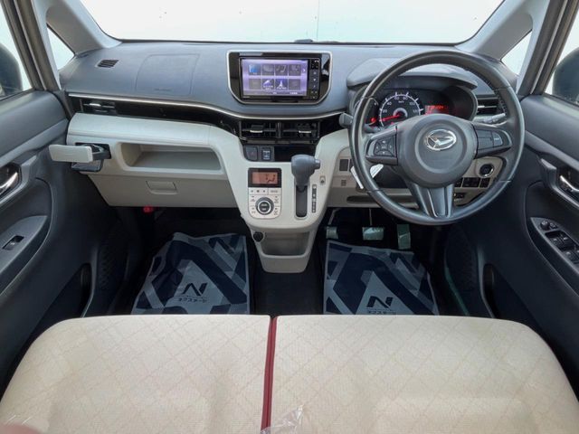 DAIHATSU MOVE 2021 Image 31