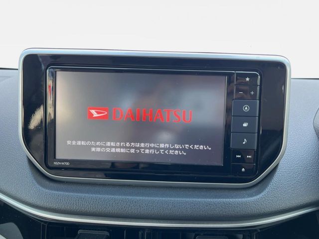 DAIHATSU MOVE 2021 Image 31