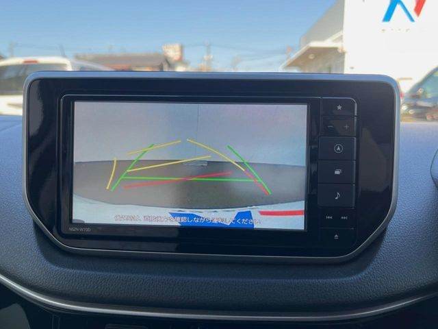 DAIHATSU MOVE 2021 Image 31