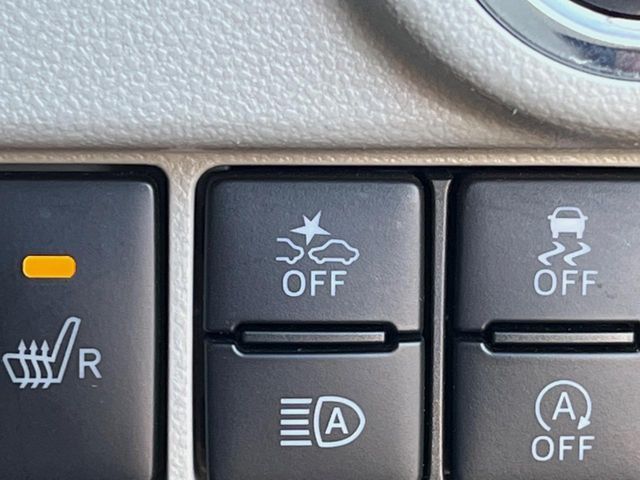 DAIHATSU MOVE 2021 Image 31