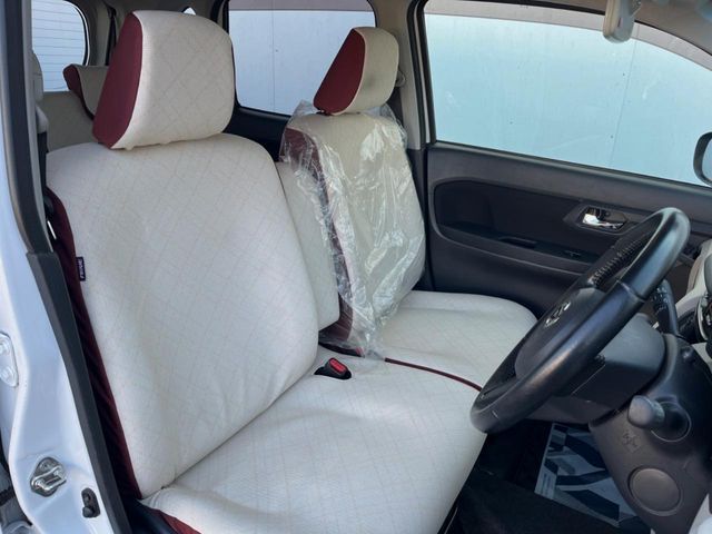 DAIHATSU MOVE 2021 Image 31