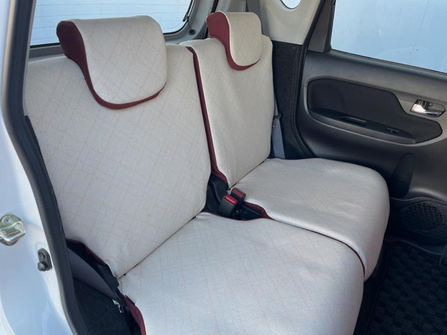 DAIHATSU MOVE 2021 Image 31