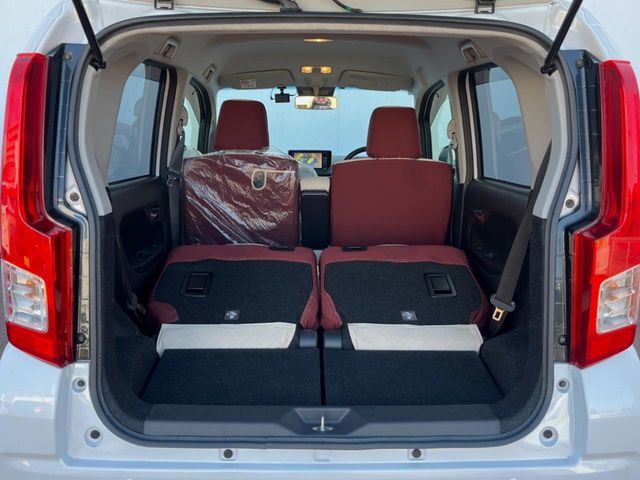 DAIHATSU MOVE 2021 Image 31