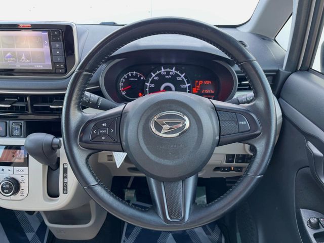 DAIHATSU MOVE 2021 Image 31