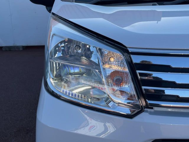 DAIHATSU MOVE 2021 Image 31