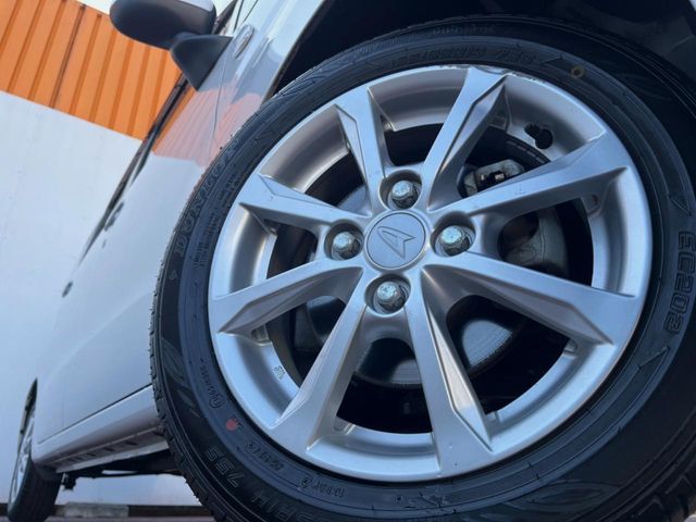 DAIHATSU MOVE 2021 Image 31