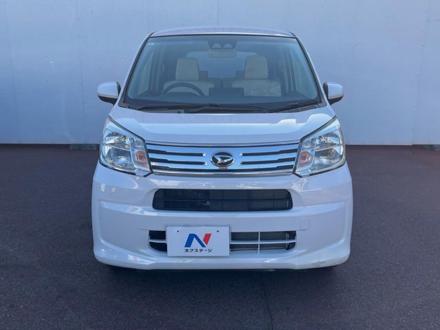 DAIHATSU MOVE 2021 Image 31