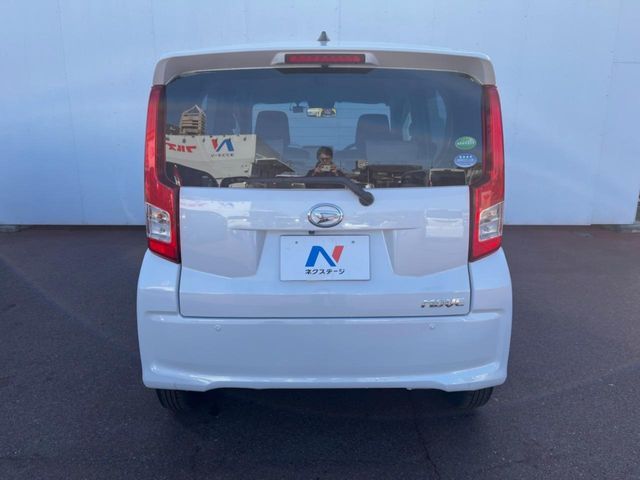 DAIHATSU MOVE 2021 Image 31