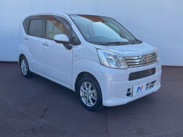 DAIHATSU MOVE 2021 Image 31