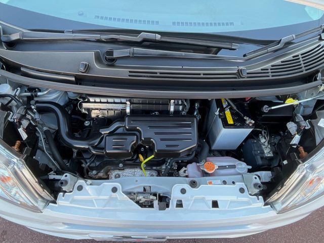 DAIHATSU MOVE 2021 Image 31