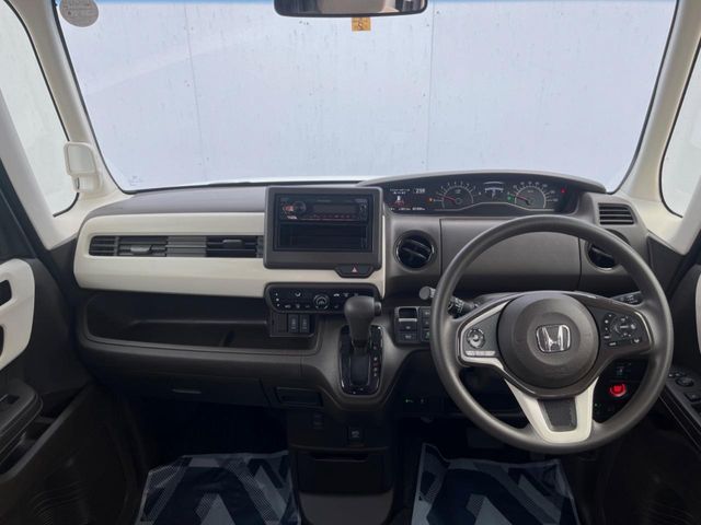 HONDA N BOX 2023 Image 31