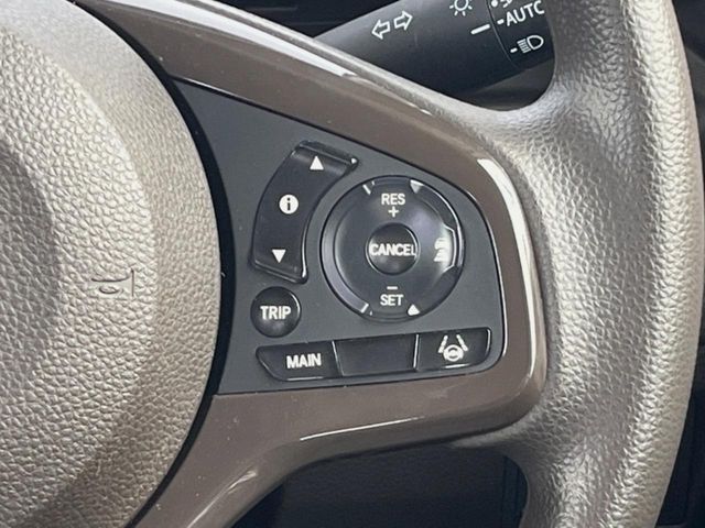 HONDA N BOX 2023 Image 31