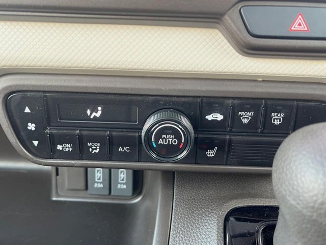 HONDA N BOX 2023 Image 31