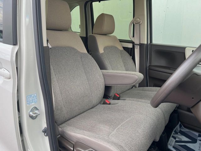 HONDA N BOX 2023 Image 31