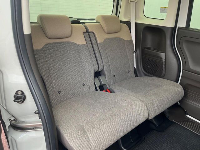 HONDA N BOX 2023 Image 31