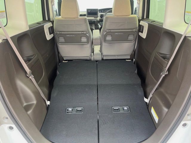 HONDA N BOX 2023 Image 31