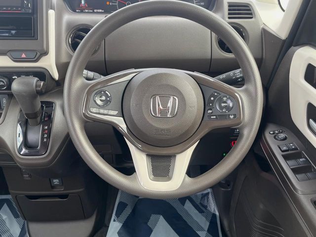 HONDA N BOX 2023 Image 31