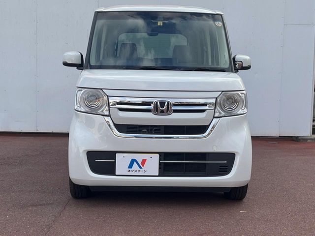 HONDA N BOX 2023 Image 31