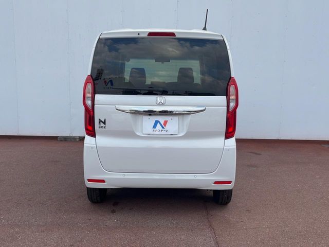 HONDA N BOX 2023 Image 31