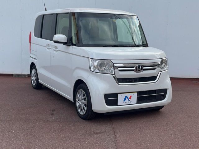 HONDA N BOX 2023 Image 31