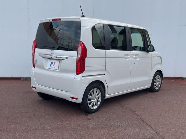 HONDA N BOX 2023 Image 31