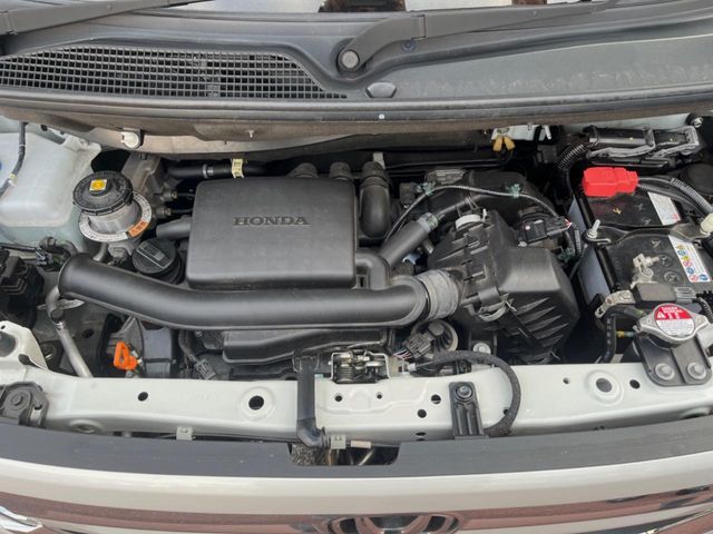 HONDA N BOX 2023 Image 31