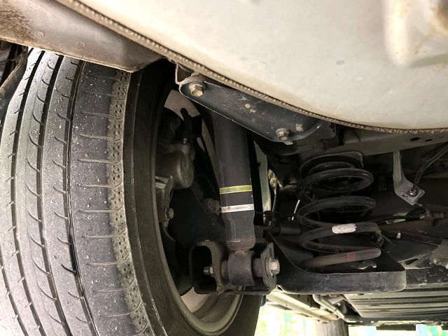 TOYOTA VOXY 2015 Image 31