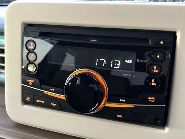 SUZUKI ALTO LAPIN 2017 Image 31