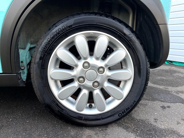 SUZUKI ALTO LAPIN 2017 Image 31