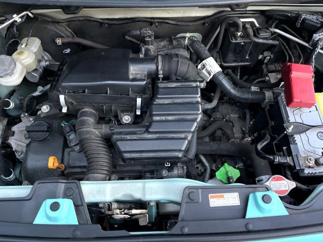 SUZUKI ALTO LAPIN 2017 Image 31