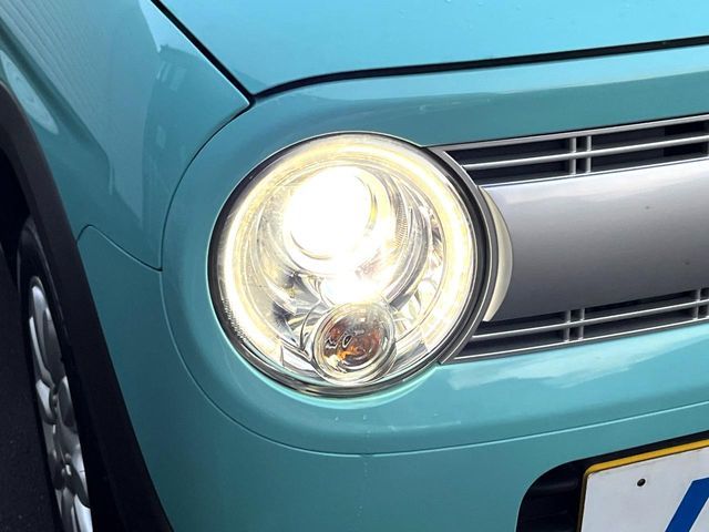 SUZUKI ALTO LAPIN 2017 Image 31