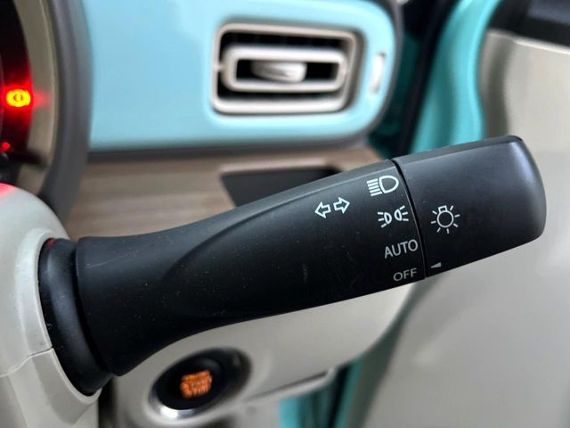 SUZUKI ALTO LAPIN 2017 Image 31