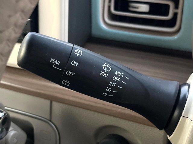 SUZUKI ALTO LAPIN 2017 Image 31