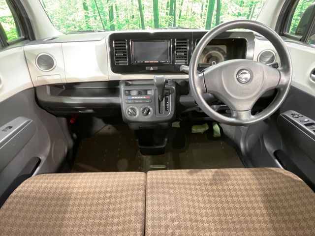 NISSAN MOCO 2011 Image 31