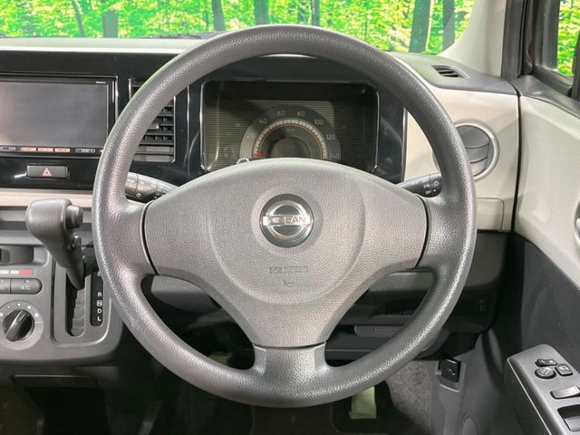 NISSAN MOCO 2011 Image 31