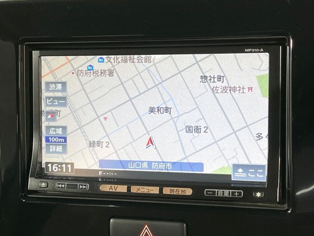 NISSAN MOCO 2011 Image 31