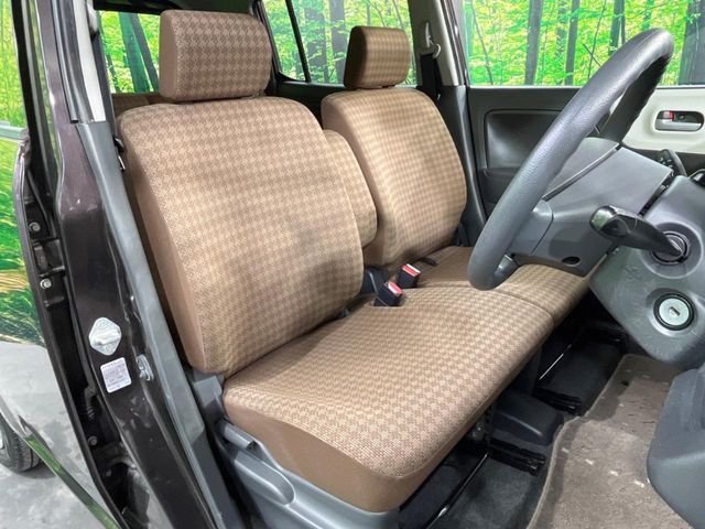 NISSAN MOCO 2011 Image 31