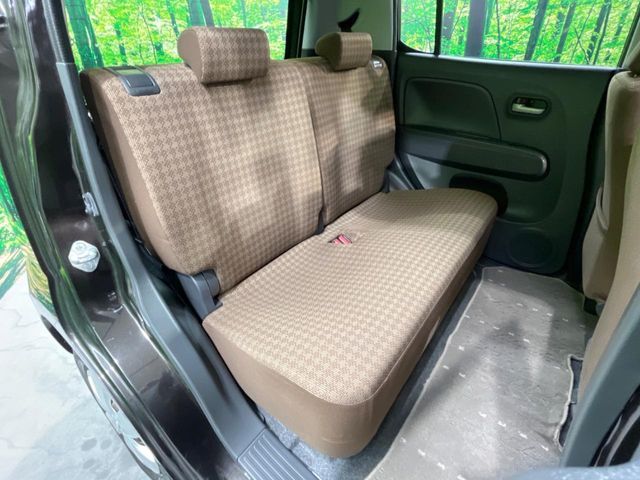 NISSAN MOCO 2011 Image 31