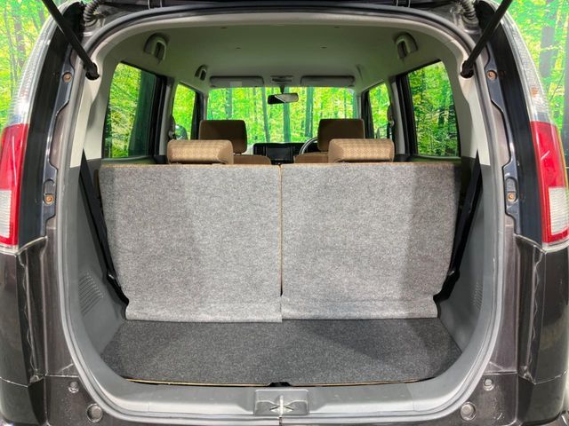 NISSAN MOCO 2011 Image 31