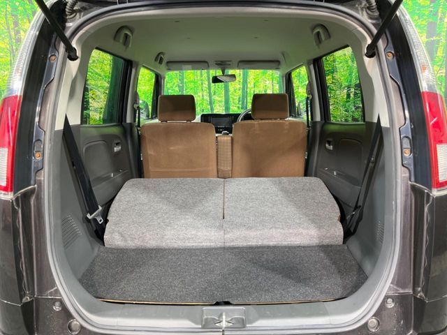 NISSAN MOCO 2011 Image 31