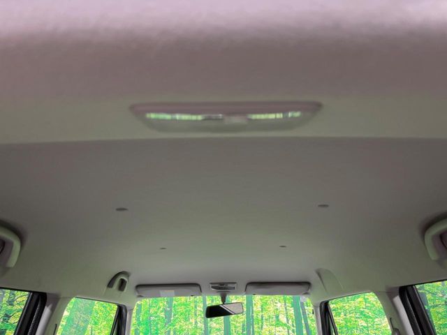 NISSAN MOCO 2011 Image 31