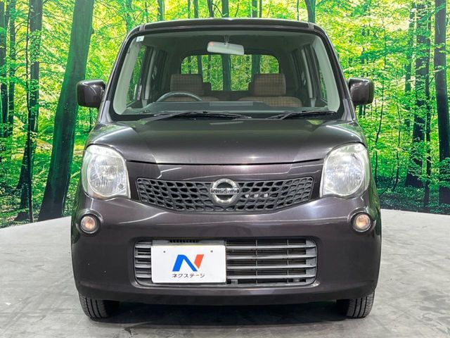 NISSAN MOCO 2011 Image 31