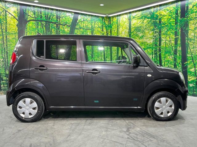 NISSAN MOCO 2011 Image 31